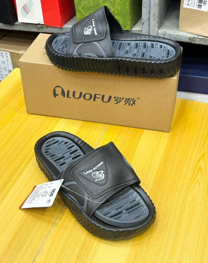 Sandales de massage Luofu