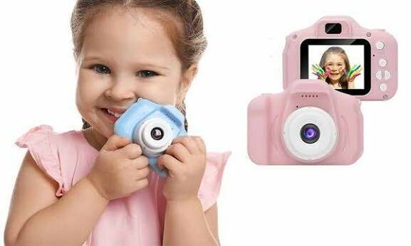 Appareil photo pour enfants