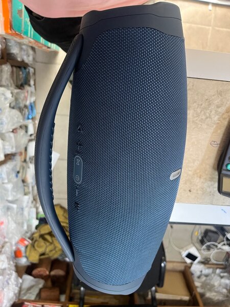 Enceinte Bluetooth puissante