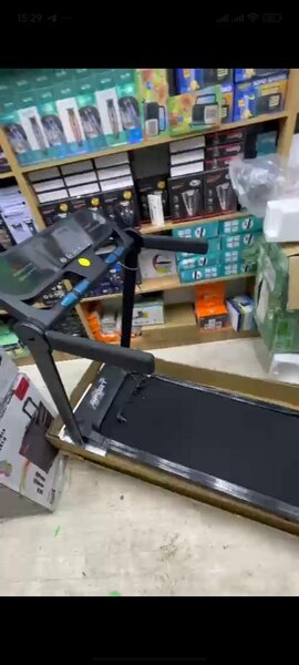 Беговая дорожка  Модель М5