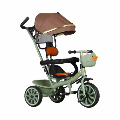 Tricycle évolutif enfant