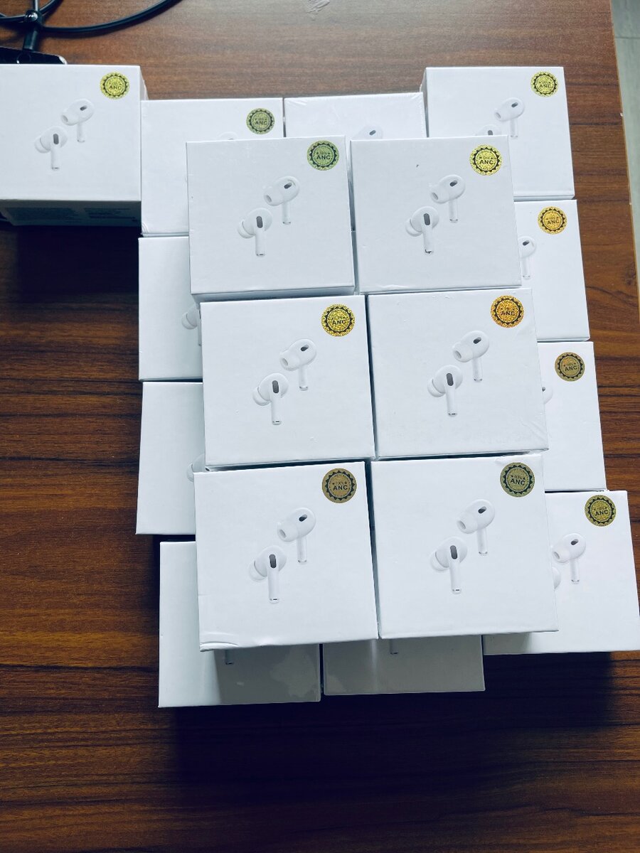 APPLE AIRPODS PRO SECOND GENERATION