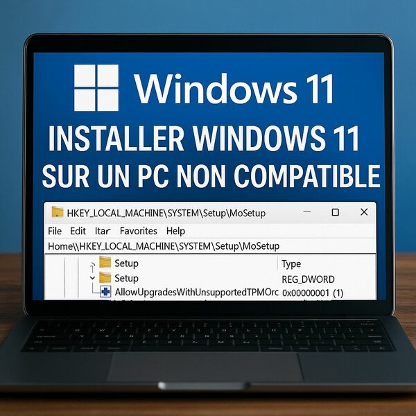 Windows 11 Professionnel
