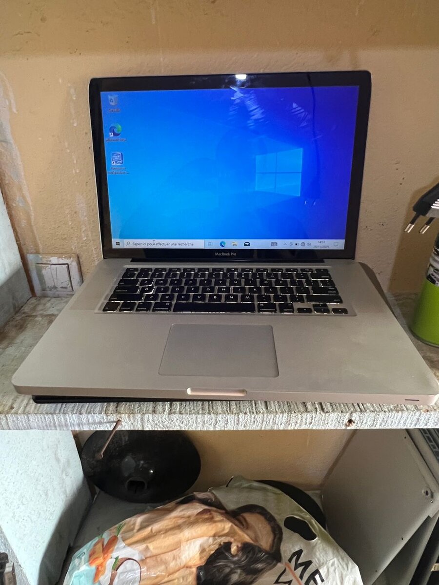 Ordinateur Portable Performant