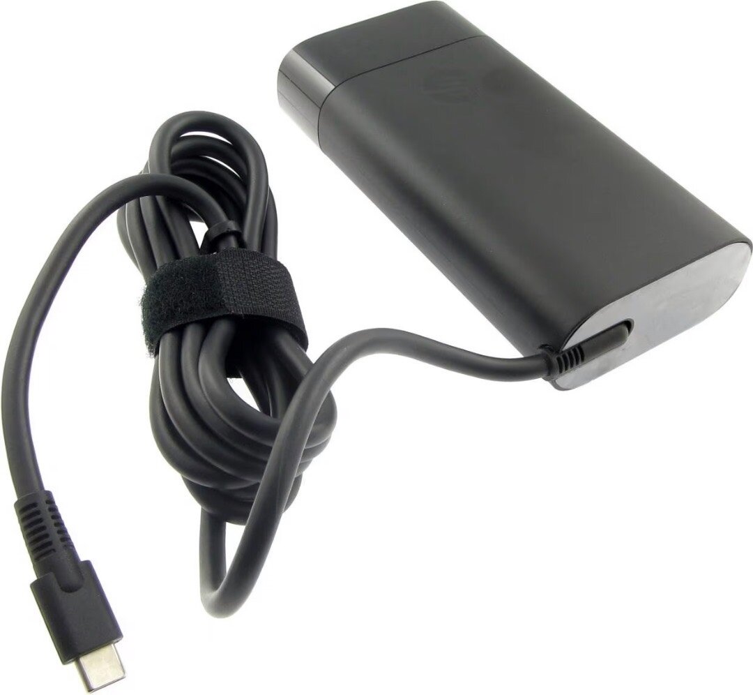 HP 20V 65W type C original