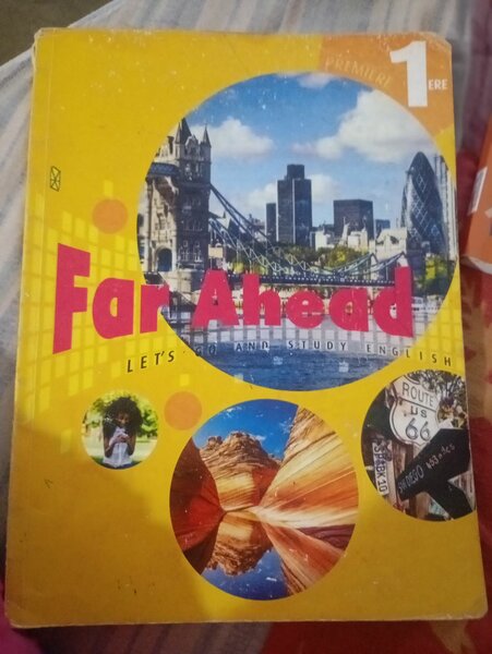 Manuels Scolaires SuperNova 1re