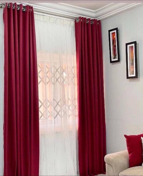 Sunblock curtains (wholesale)