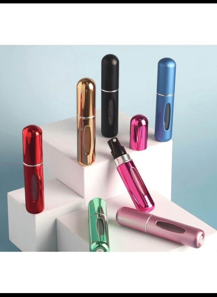 Mini Vaporisateur Rechargeable