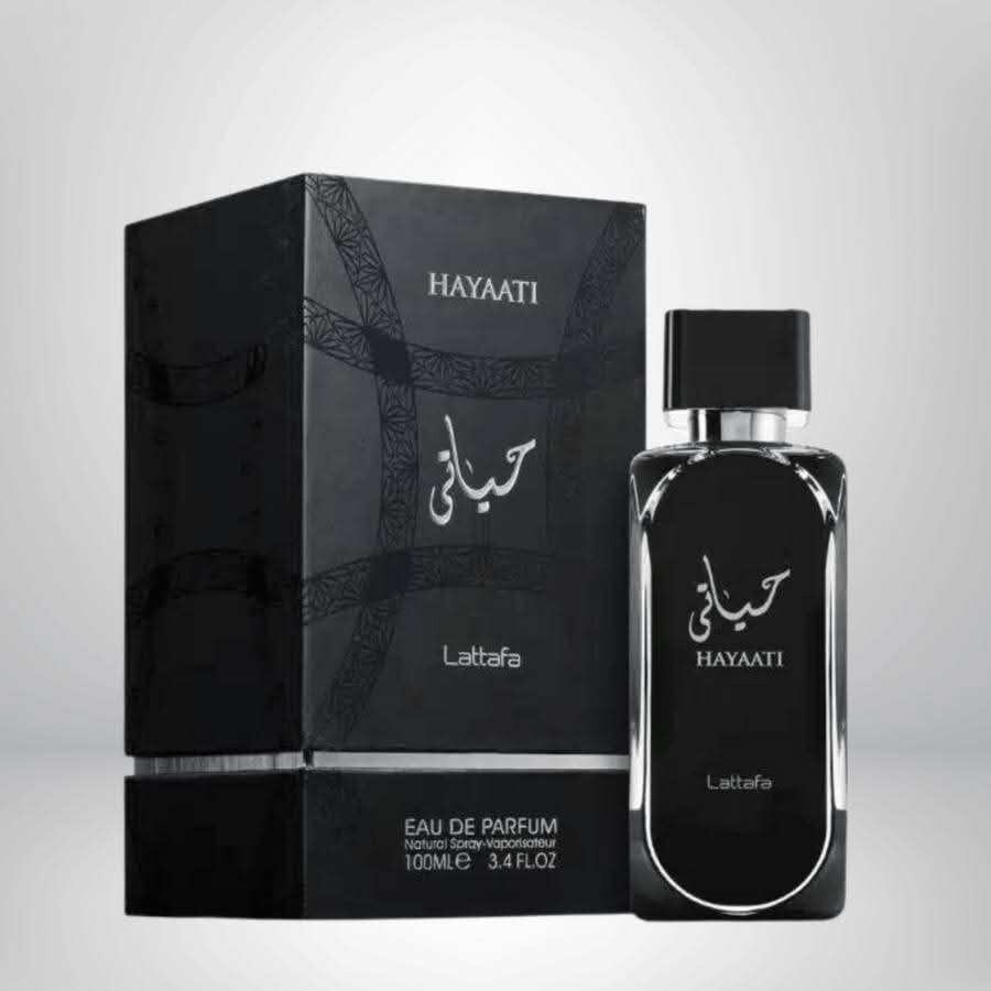 Eau de Parfum Hayaati