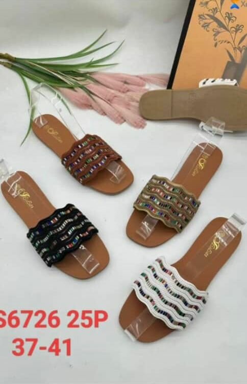 Sandales élégantes pour femmes