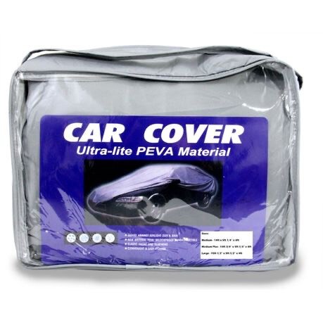 Waterproof Car Cover