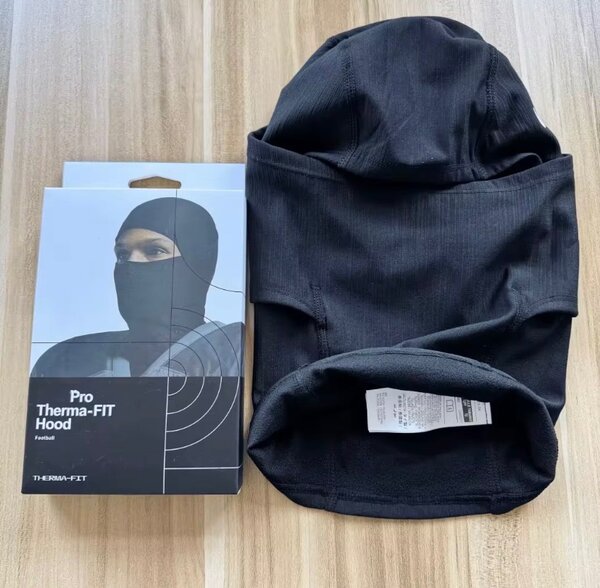 Cagoule thermique Pro Therma-FIT