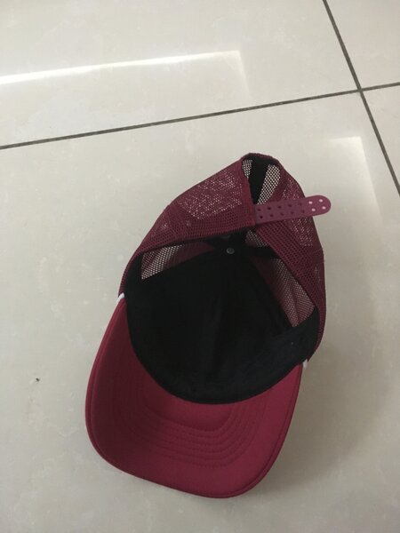 Casquette BAPE Trucker