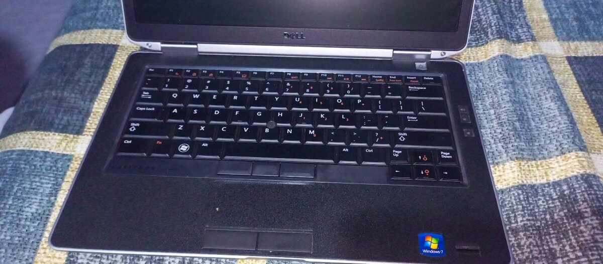 Dell i5, 3rd genratio, 8GB Ram, 500 GB Hard Disk, Windows 10