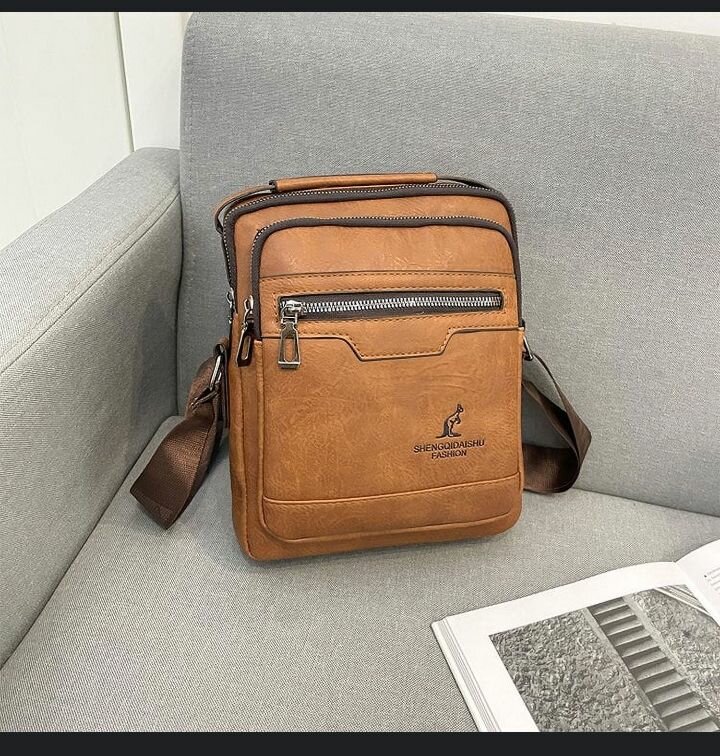 Side bag