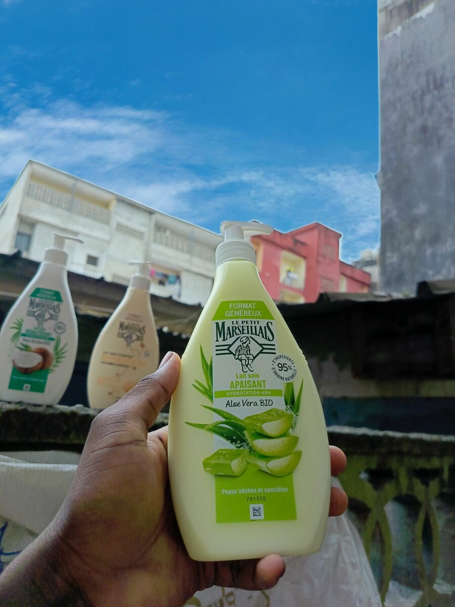 LE PETIT MARSEILLAIS