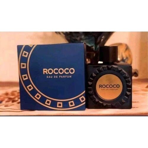 ROCoco Eau de Parfum