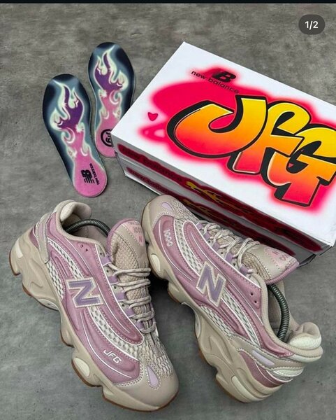 Chaussures