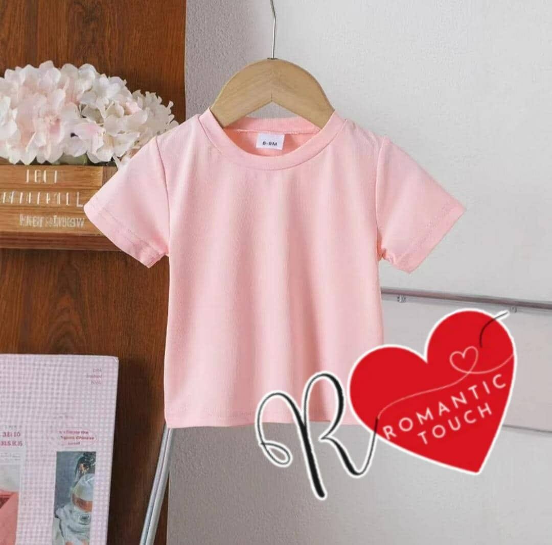 Robe Salopette Fille