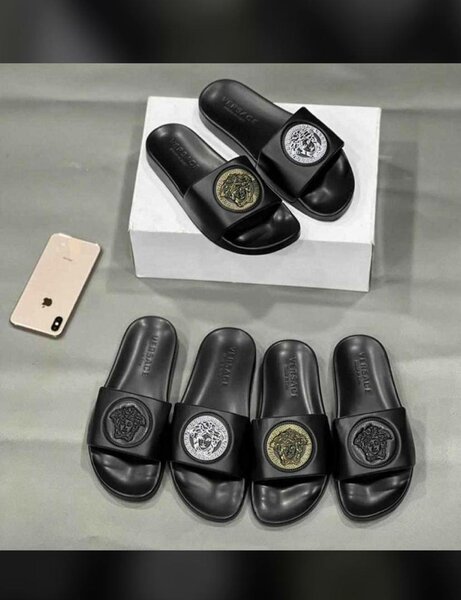 Versace haut cercle
