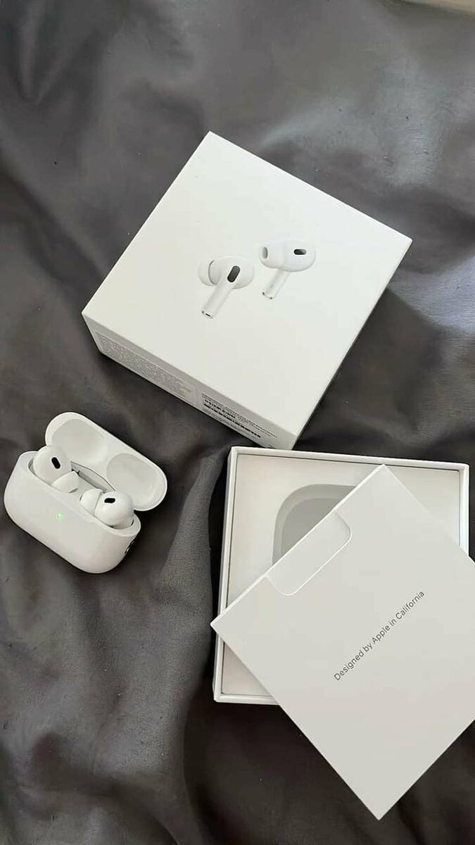 Airpods pro 3