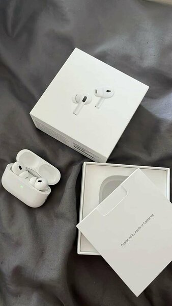 Airpods pro 3