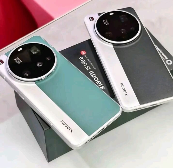 Xiaomi 13 Ultra Smartphone