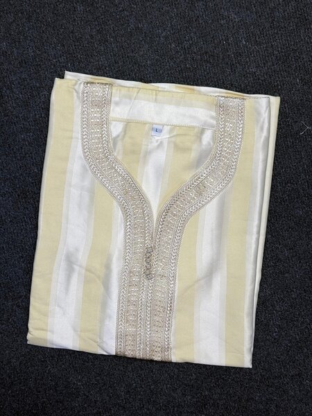 Boubou marocain disponible