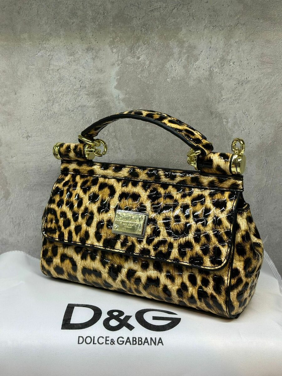 D&G