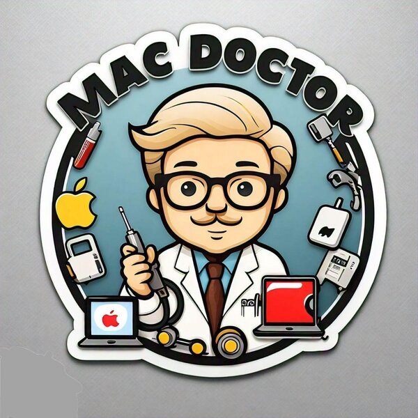 Mac doctor 