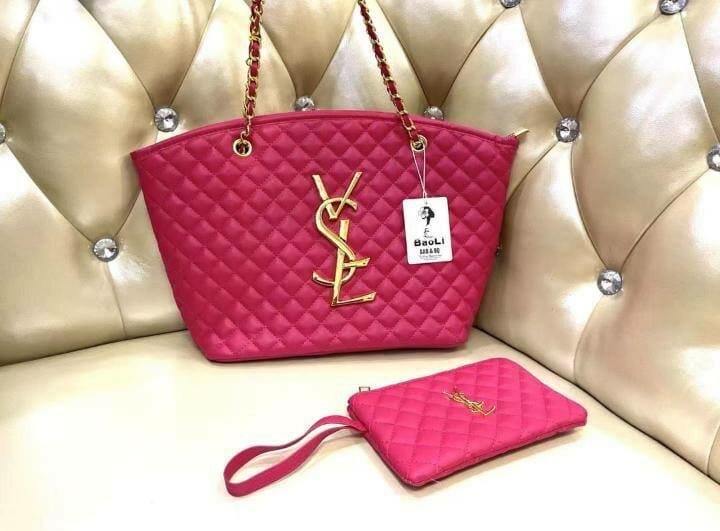 Women's dressing bag