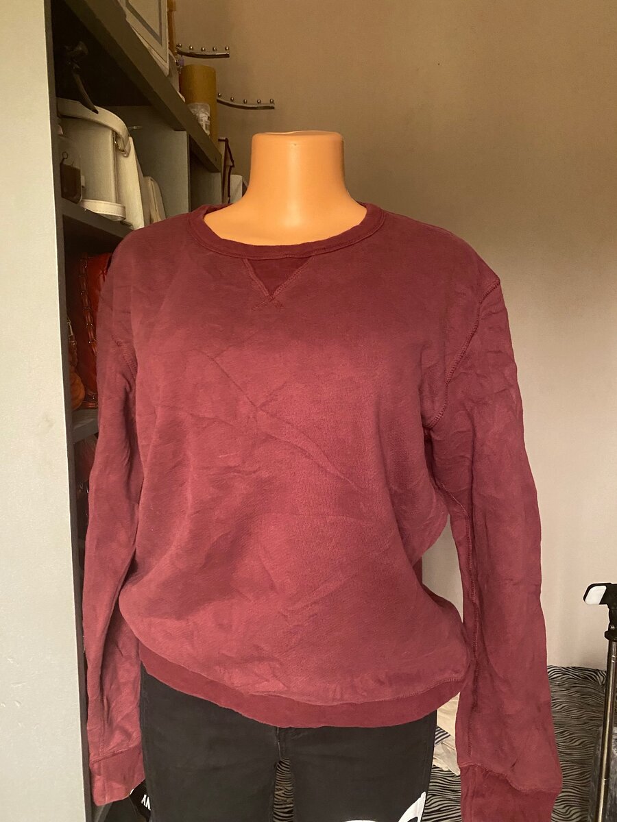 Hoodie /long sleeve top