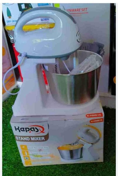Electric Stand Mixer