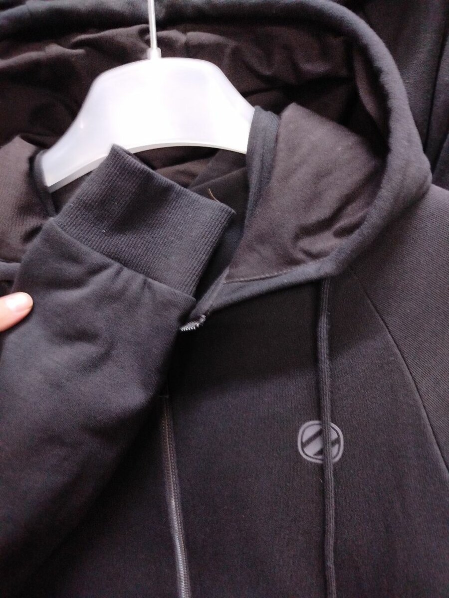 Спортивная двойка