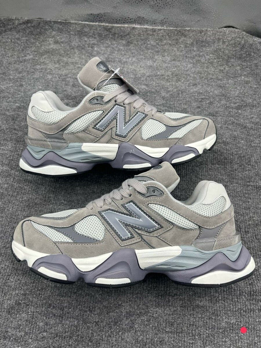 New balance 9060