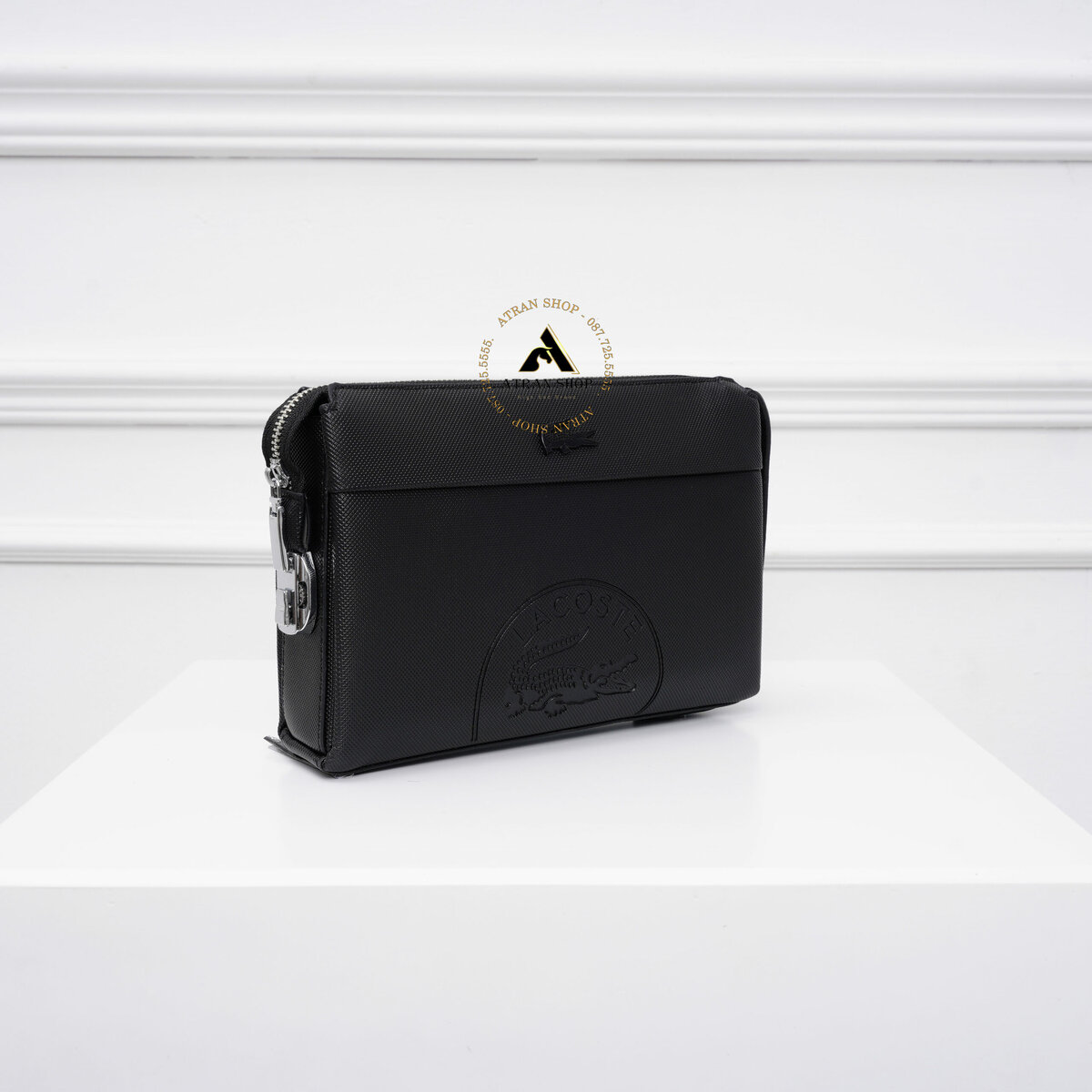Pochette Homme Lacoste Chic