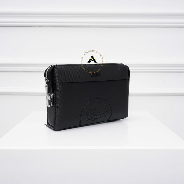 Pochette Homme Lacoste Chic
