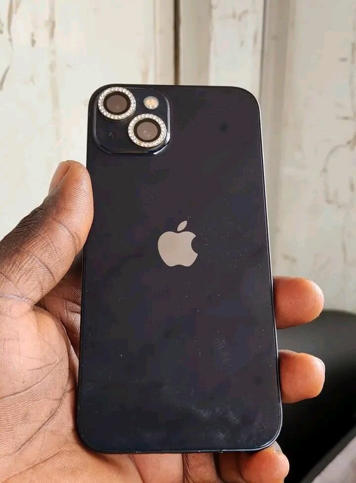 iPhone 13 Noir 128 Go
