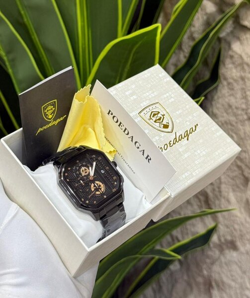 Montres Hommes Élégantes