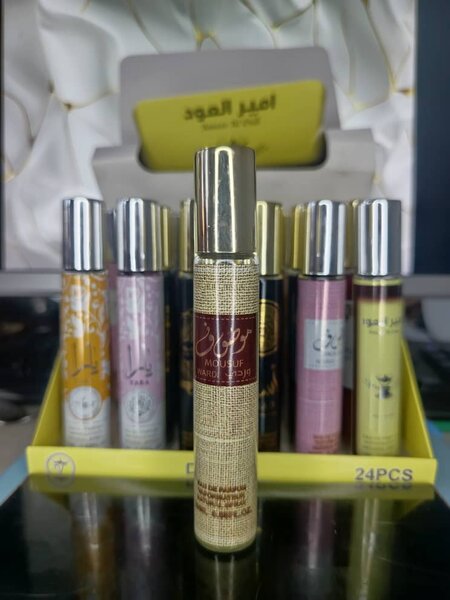 Parfum Oriental Jasmin