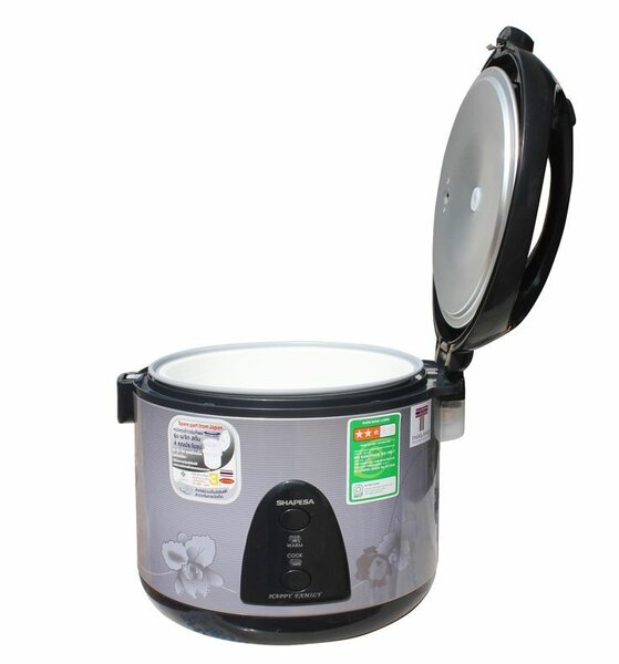 Rice Cooker