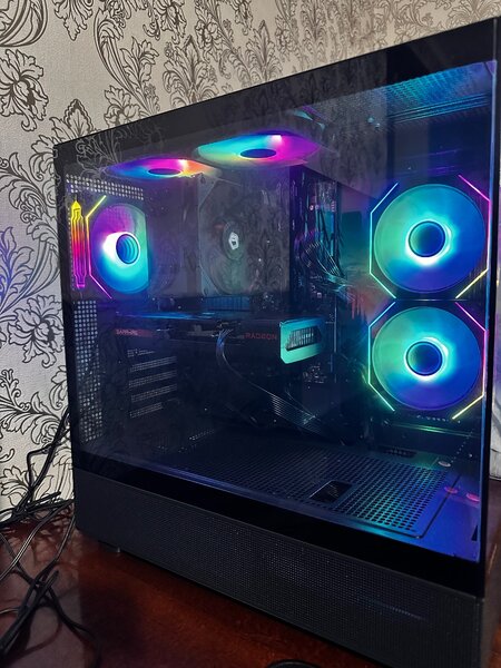 Продам компьютер