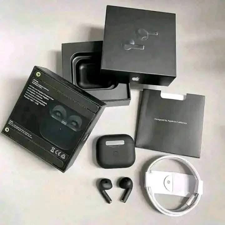 Écouteurs sans fil haute qualité