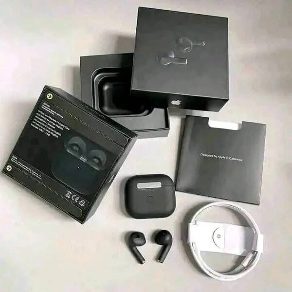 Écouteurs sans fil haute qualité