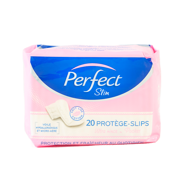 Protège-slips Perfect Slim