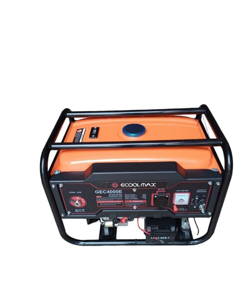 4000 watts generator