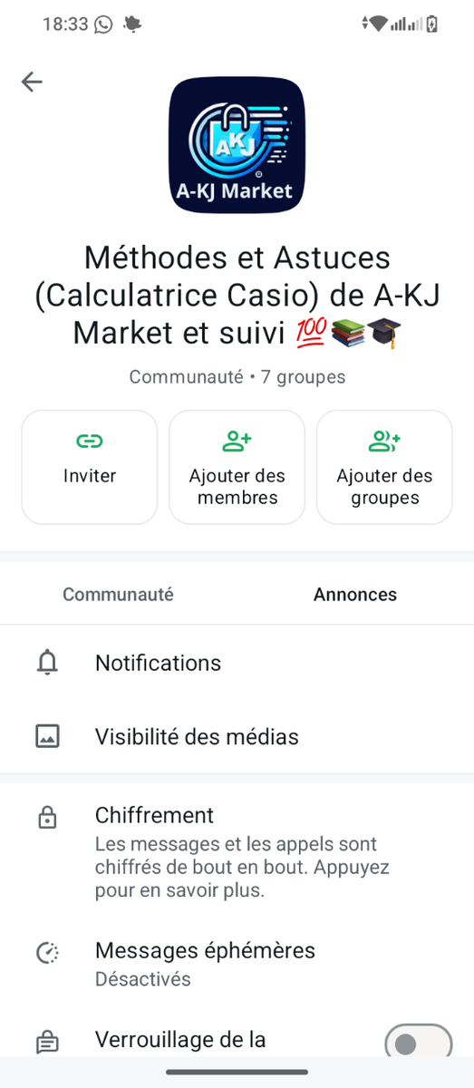 Calculatrice Scientifique Casio FX-991ES Plus