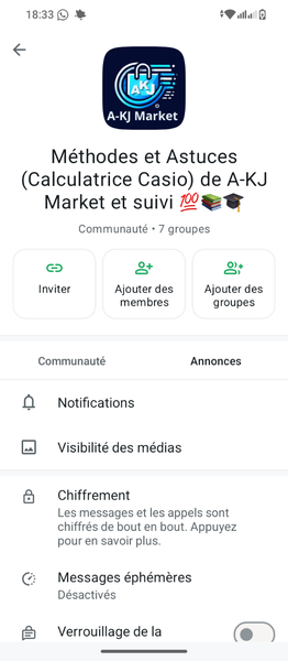 Calculatrice Scientifique Casio FX-991ES Plus