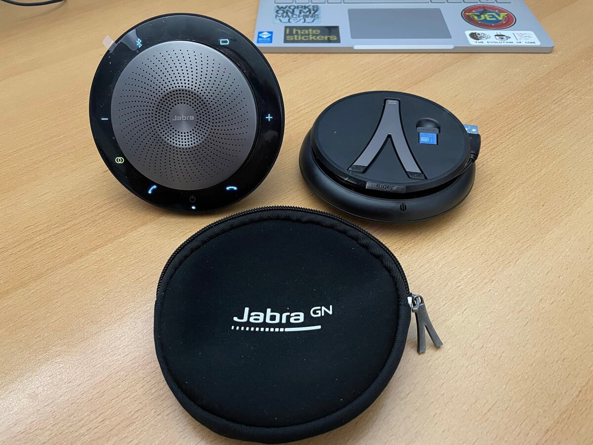 Jabra Haut-parleur Bluetooth Portable