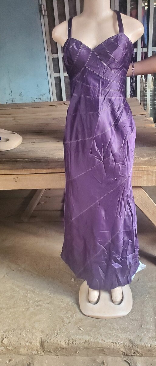 Ladies dinner dresses